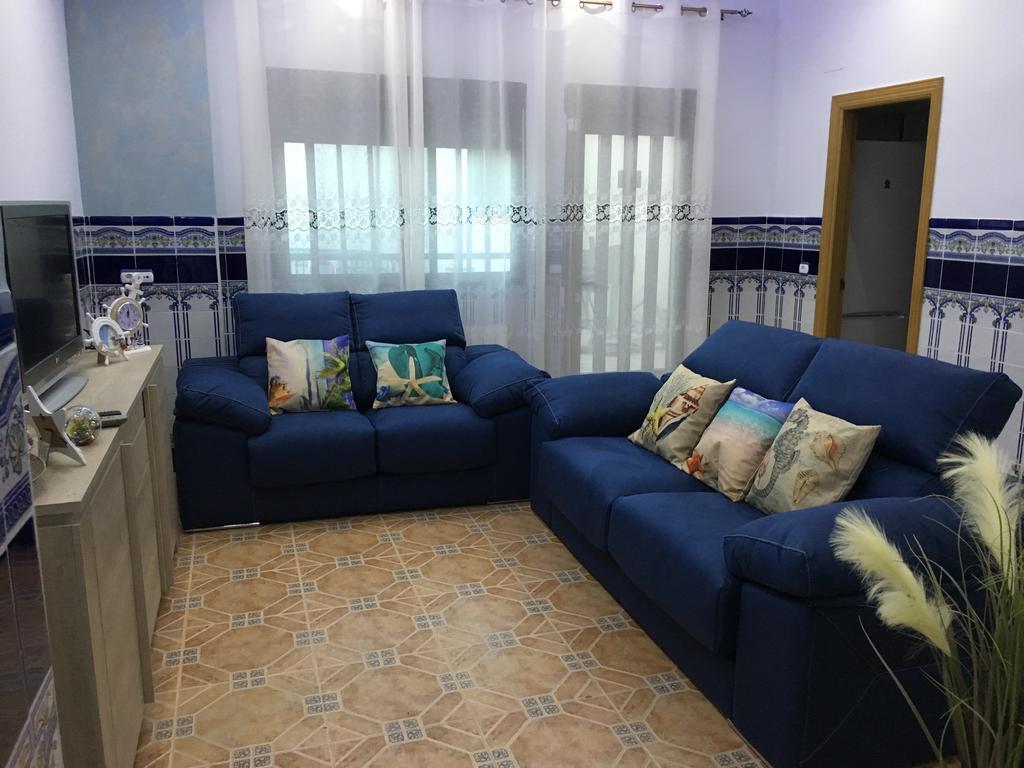 Casa Pescadores De Vallterra El Palmar  Esterno foto