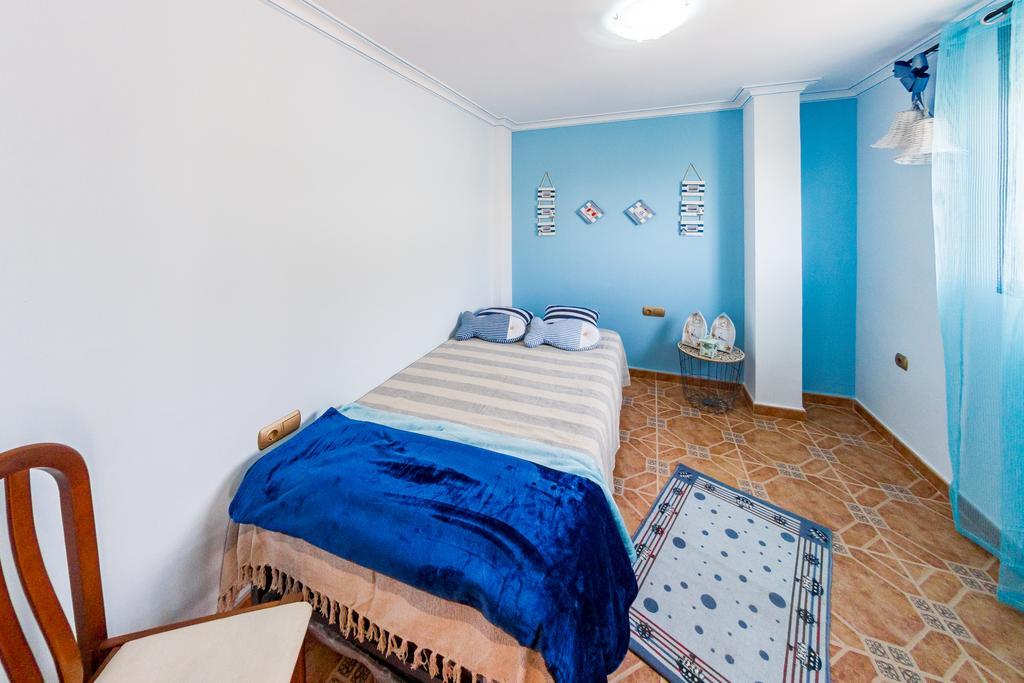 Casa Pescadores De Vallterra El Palmar  Esterno foto