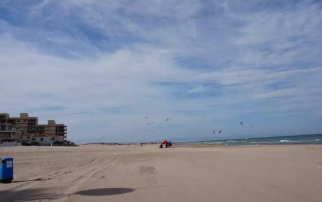 Casa Pescadores De Vallterra El Palmar  Esterno foto